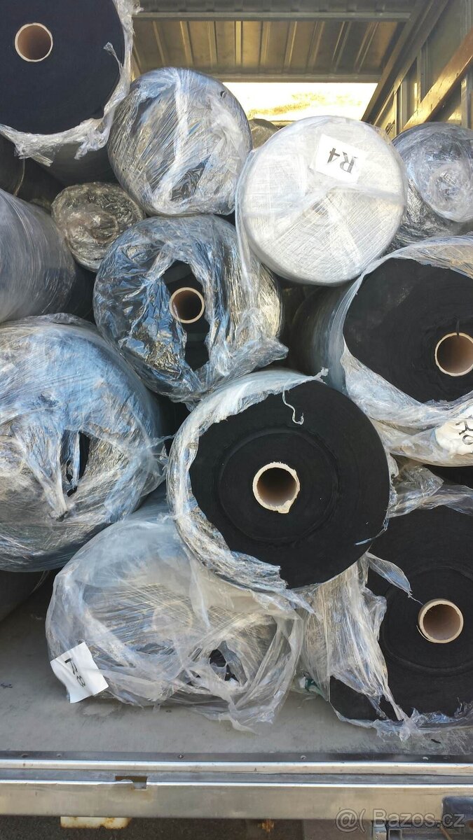 Geotexilie 150g /m2 - 2