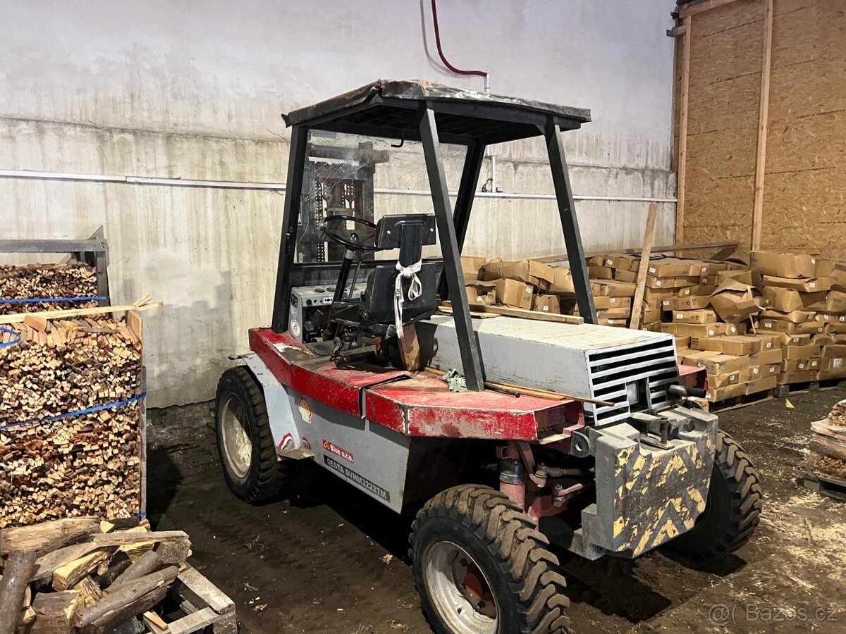 Prodám VZV Desta - 2