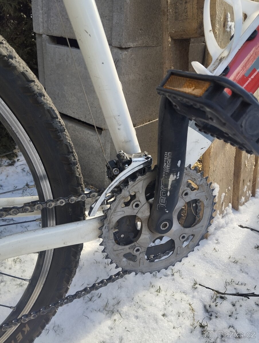 Horské kolo 21-L - 2