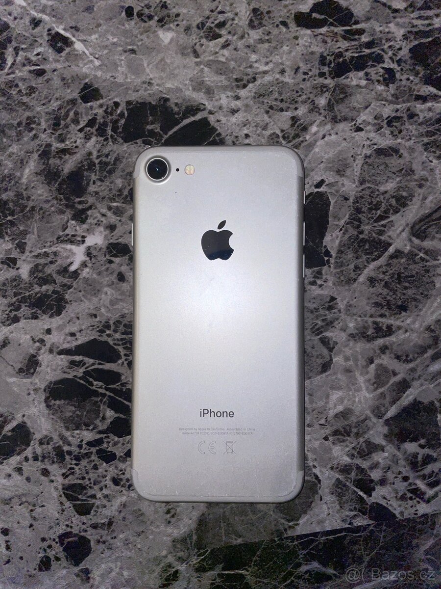IPhone 7 - 2