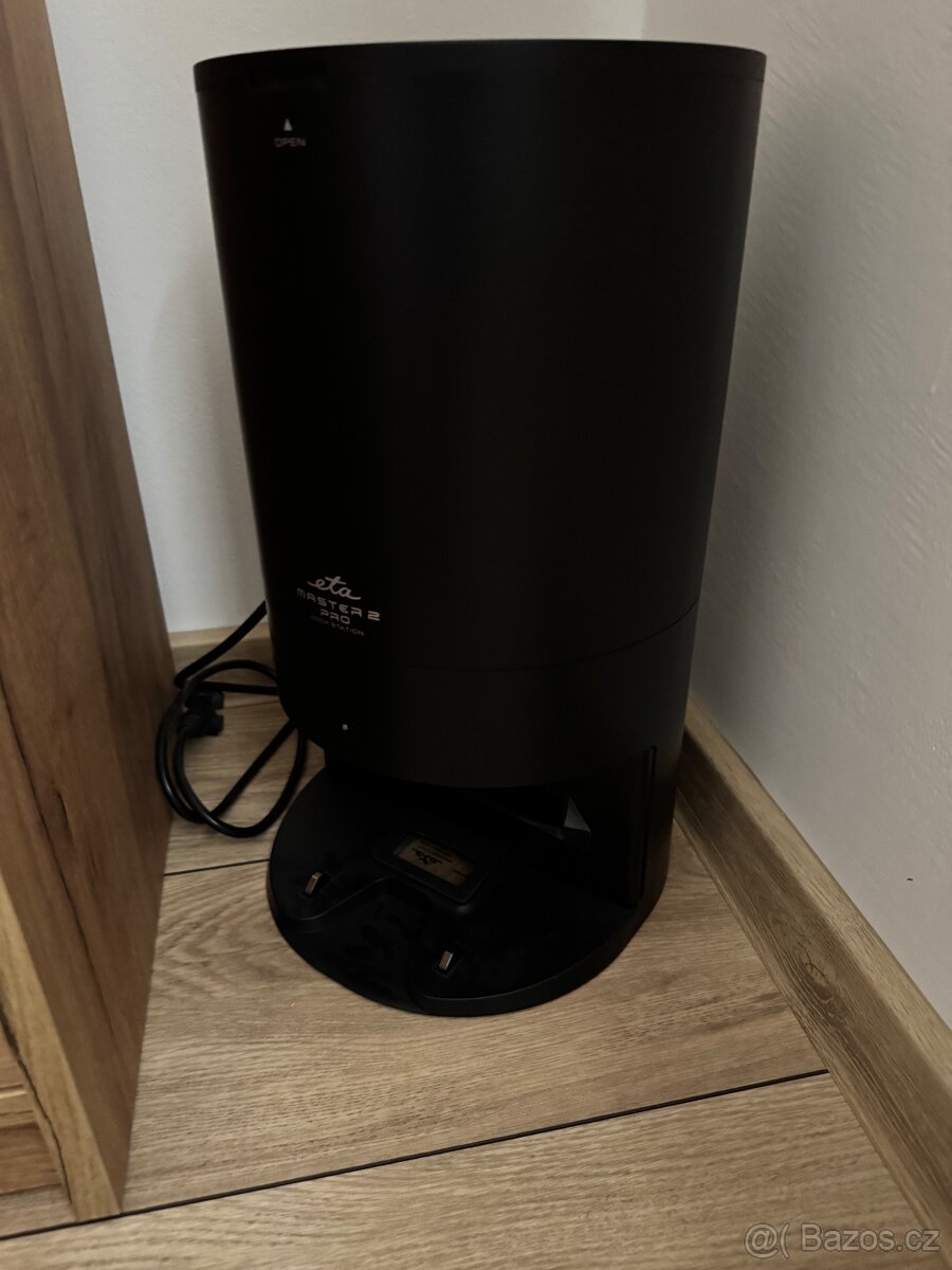 Robotický vysavač ETA Smart 4v1 - 2