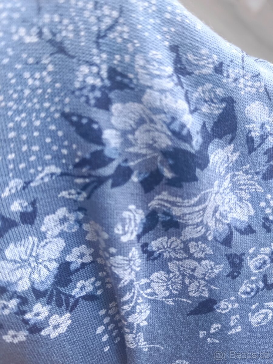 Nové dámské šaty - L vel. - 2