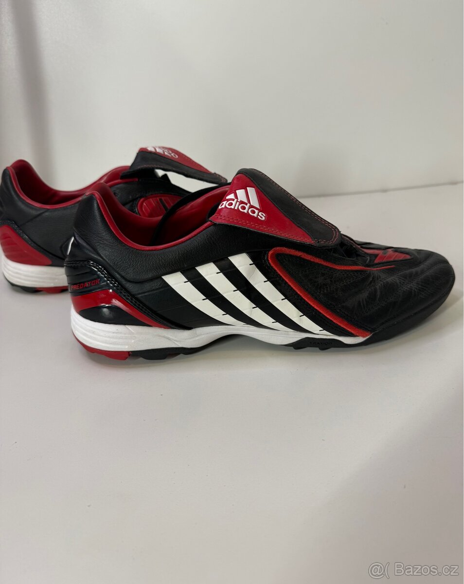 Vintage Adidas kopačky - 2