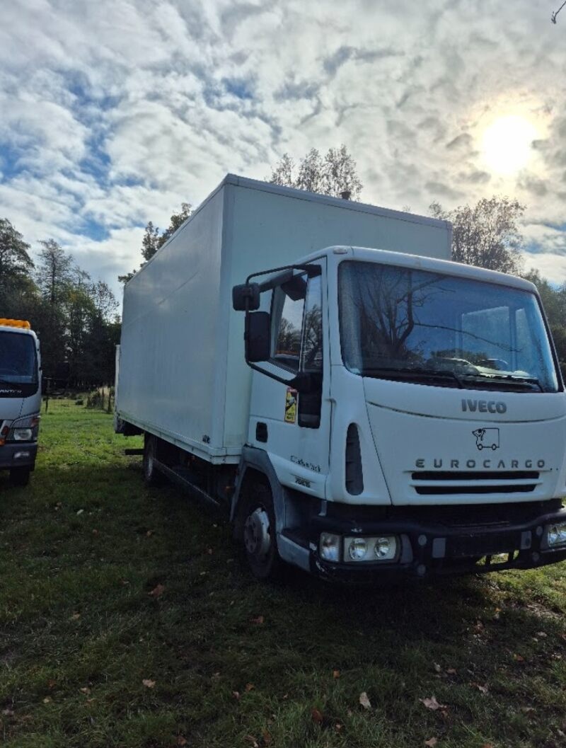 IVECO ML EUROCARGO - 2