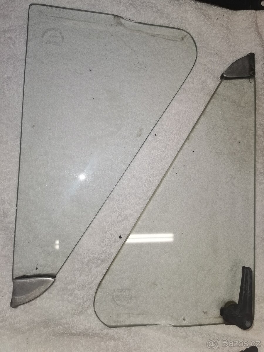 Boční skla škoda 100/ 1000 mb - 2