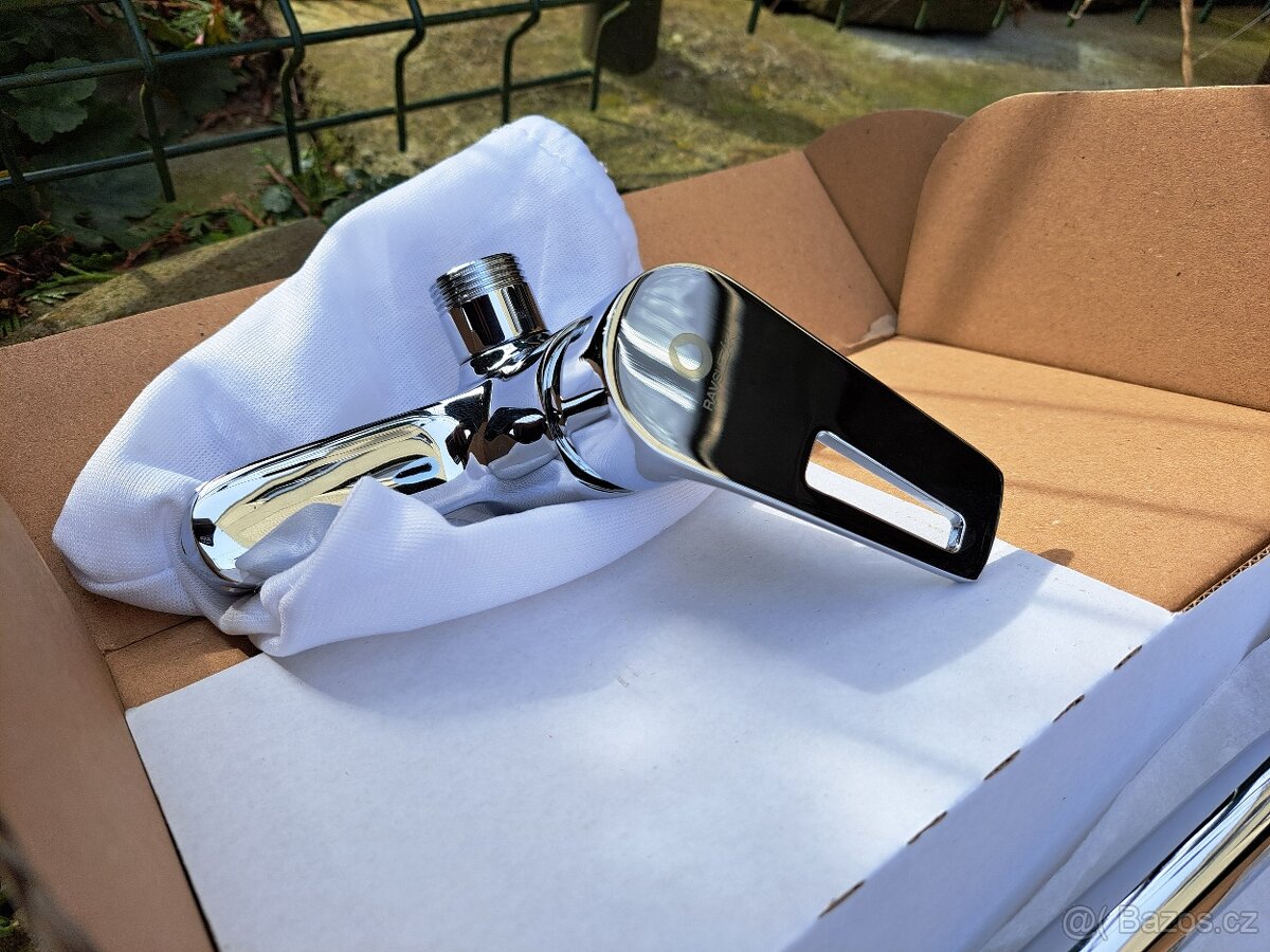 Dřezová baterie - 2