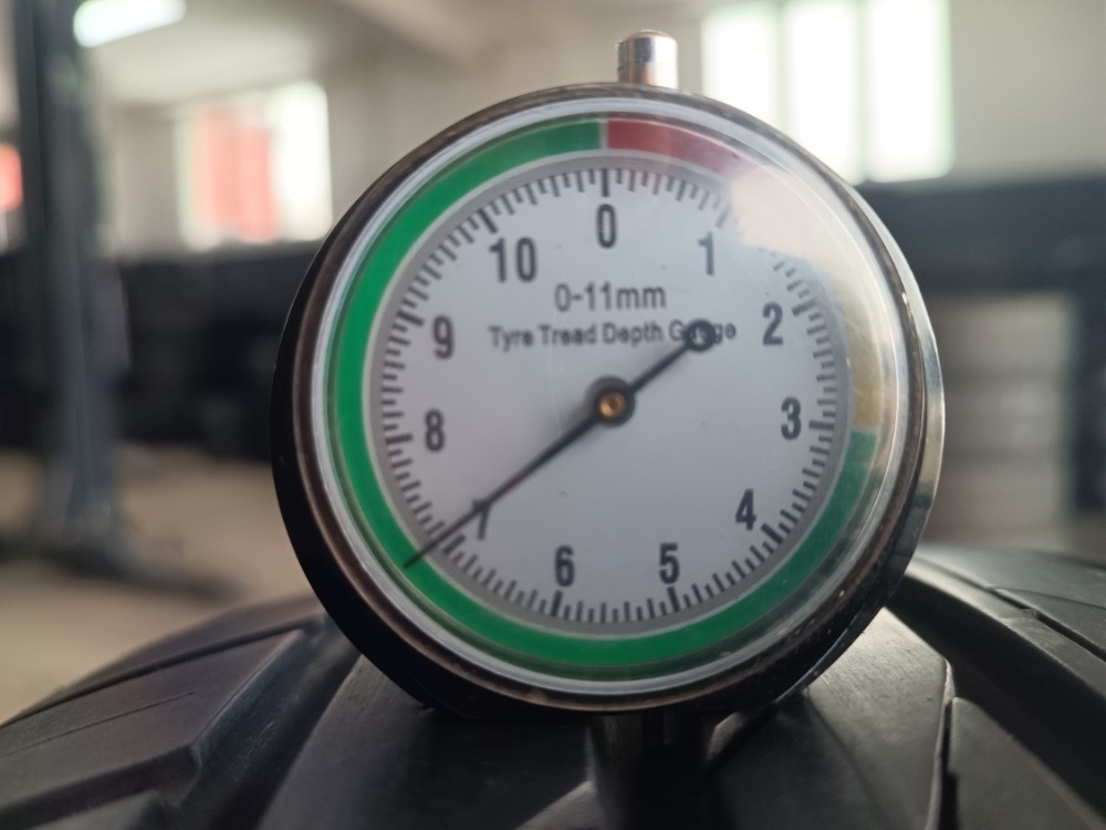 205/55 R16 MATADOR (0421) - 2