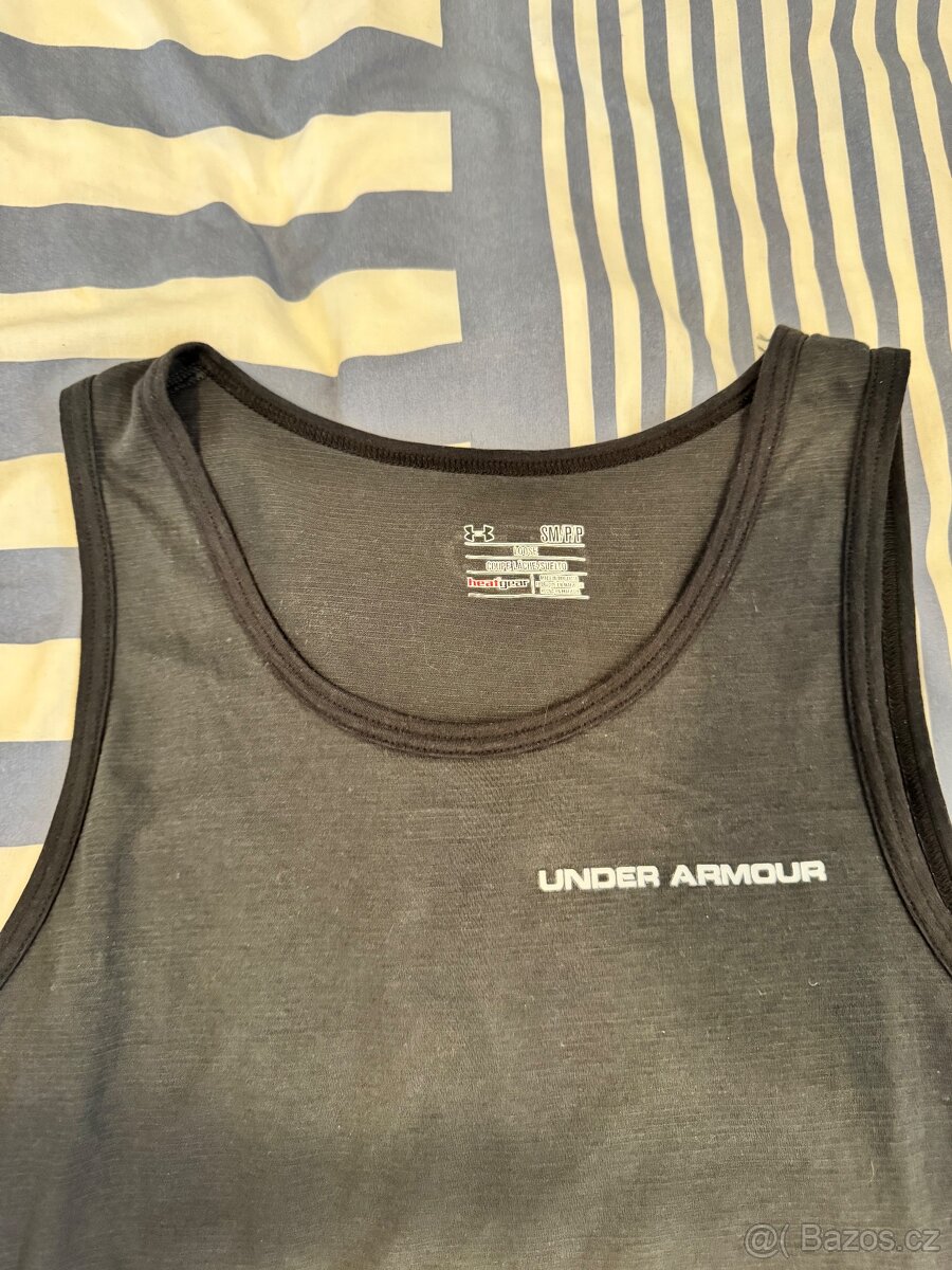 Tílko under armour - 2