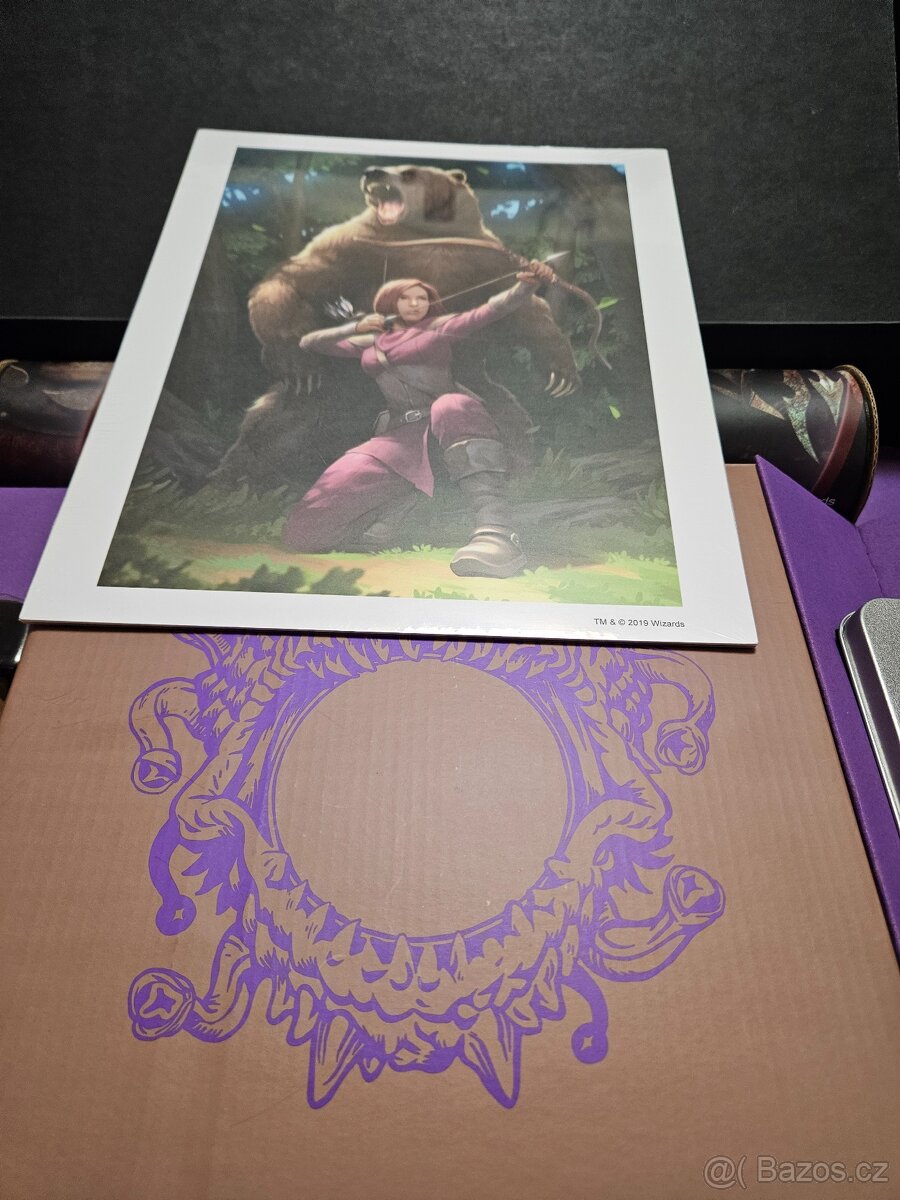 Dungeons & Dragons: Ultimate Collector's Pack - 2