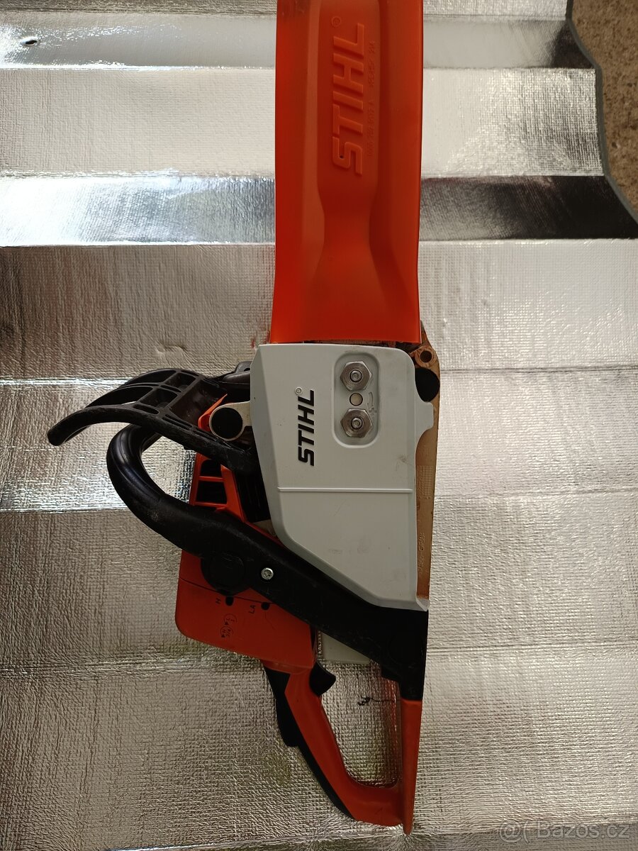 Stihl MS 230 - 2