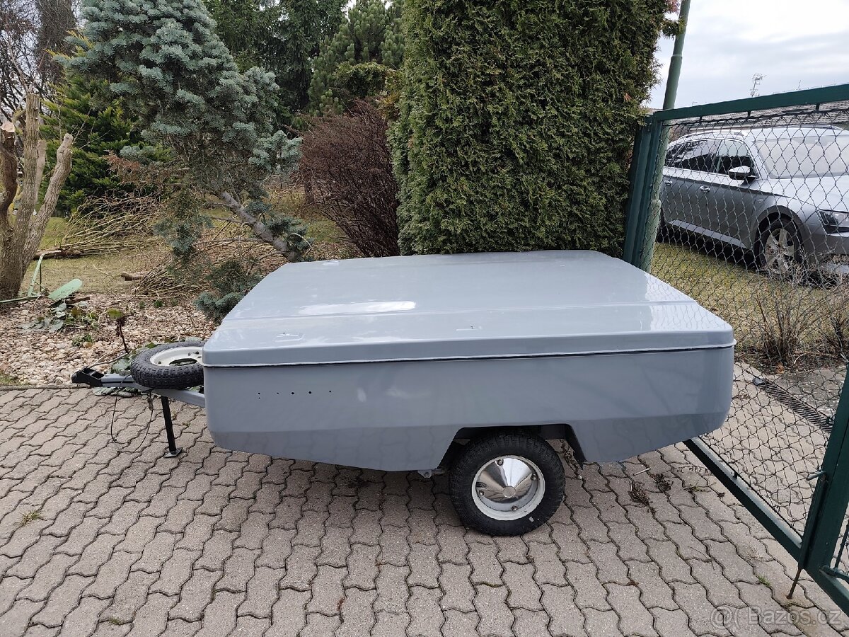 SKIF M21 S PAPÍRY ‼️ - 2