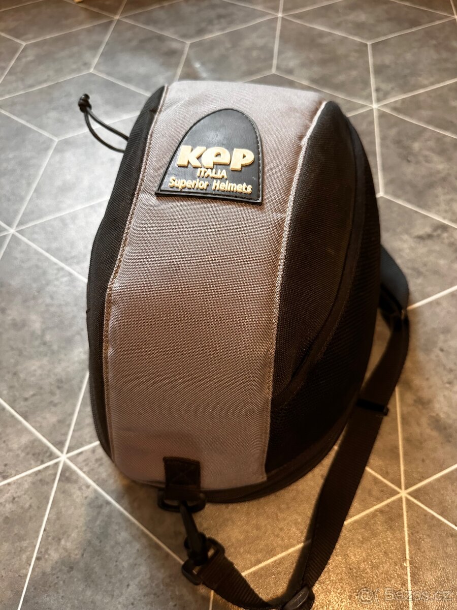 Jezdecká helma KEP - 2