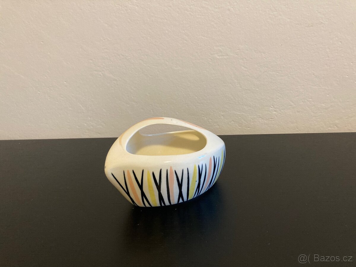 Keramika Brusel Formánková "pyžamo" - 2