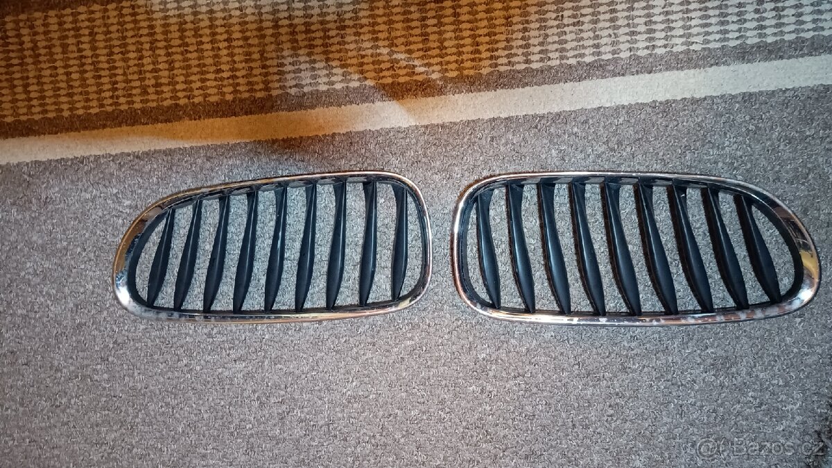 P: ledvinky z4 e85/86 - 2