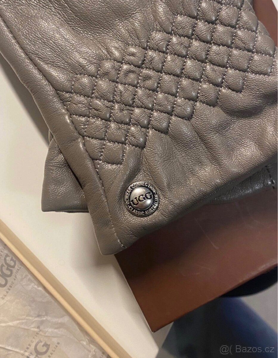 UGG Rukavice - 2