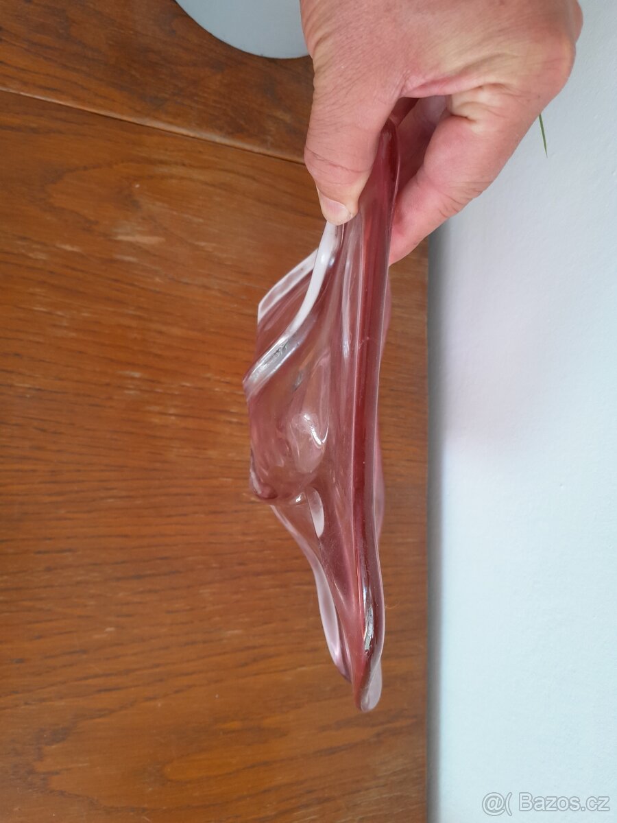 Mísa lité sklo - 2