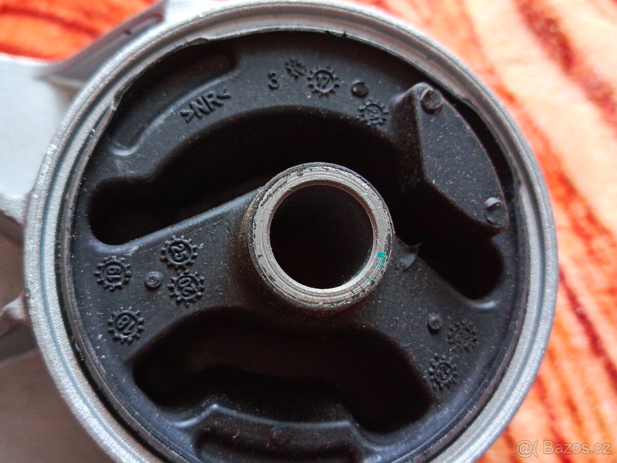 Ložisko motoru Febi Bilstein 23680 - 2