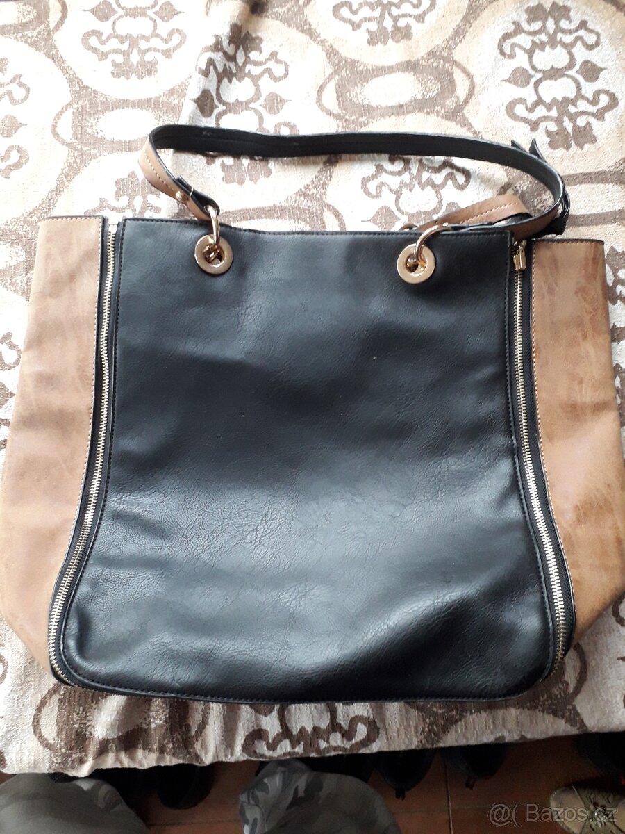 Kabelka - taška - 2