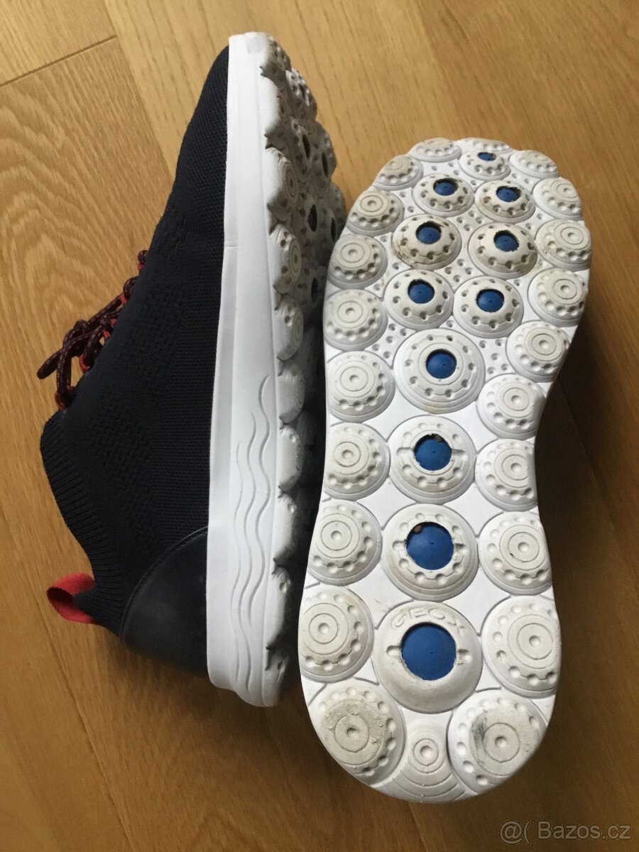 Prodám boty Geox - 2