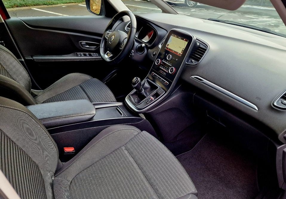 prodám Renault Scénic - 2