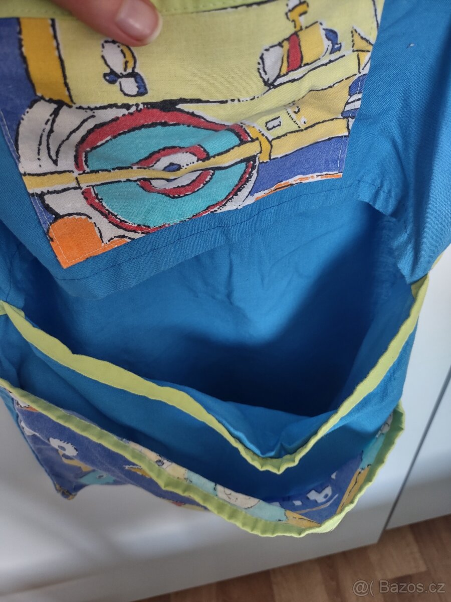 Kapsář pro děti - 2