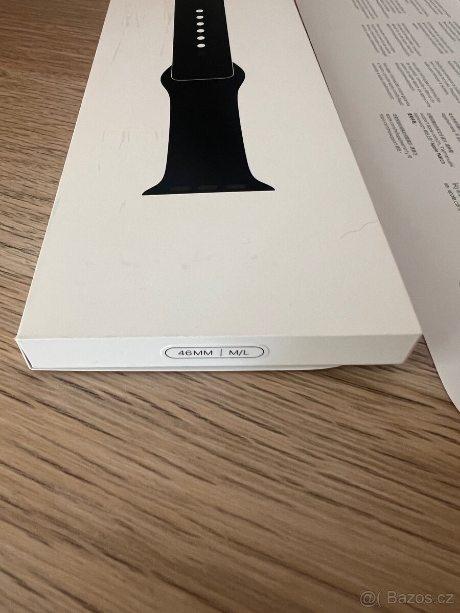 Apple watch, pásek - 2