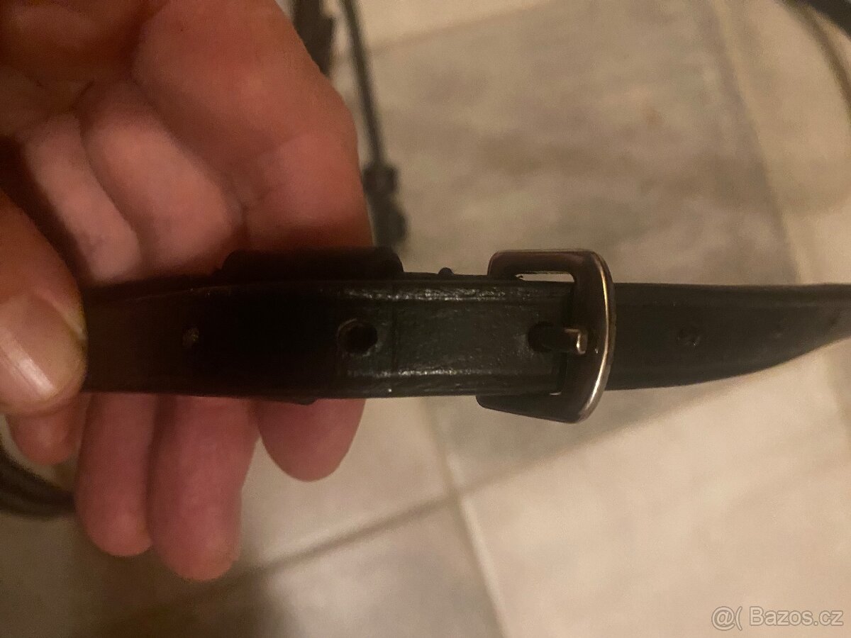 Prodám nový nanosník - 2