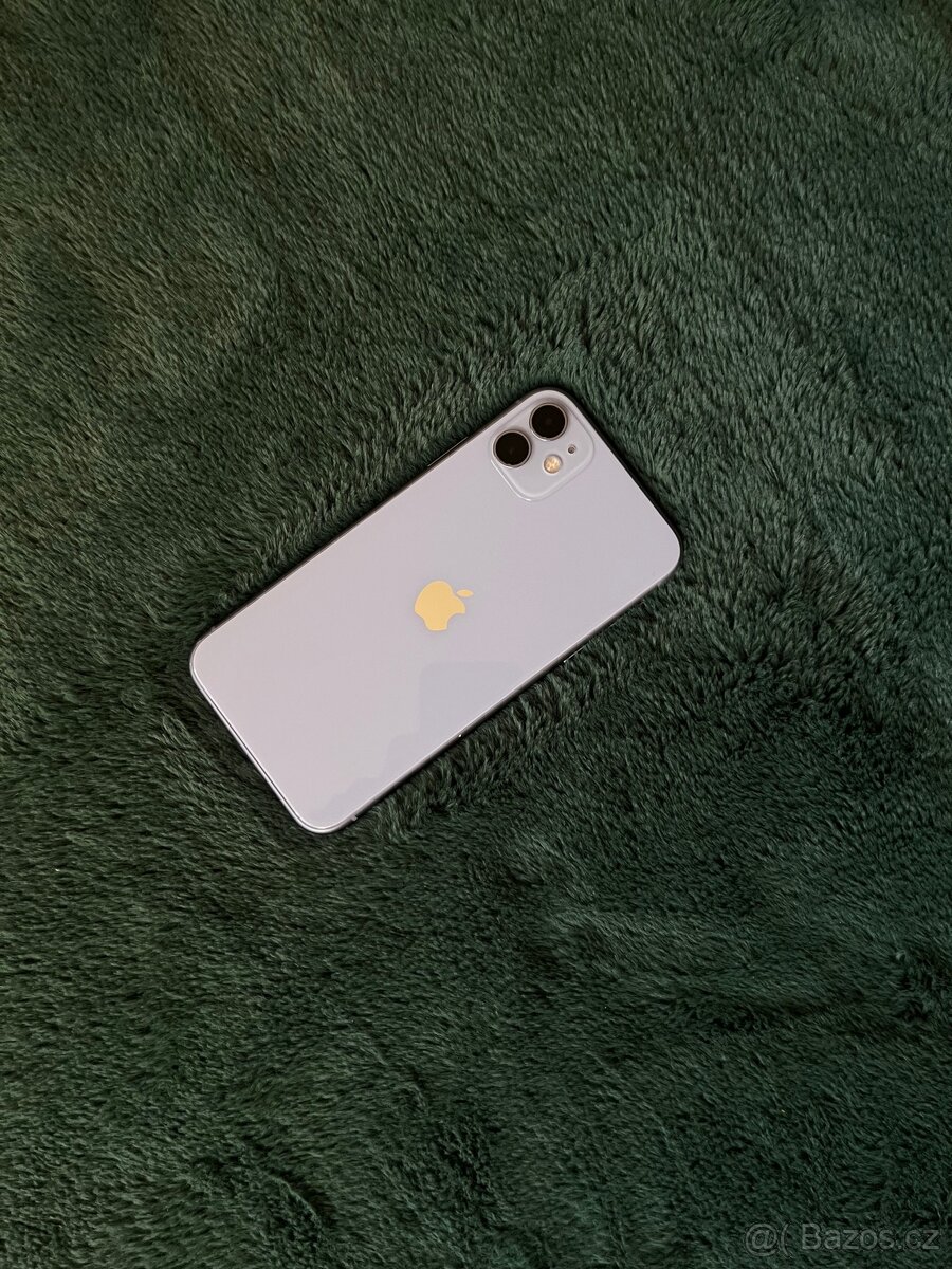 iPhone 11 64GB - 2