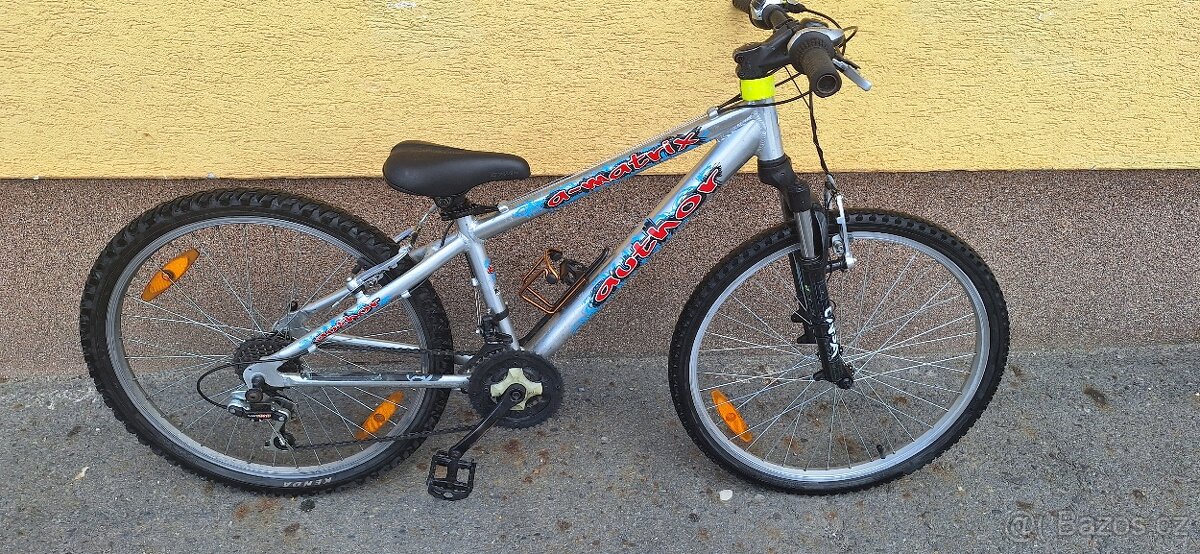 Prodám Olpran 24 - 2