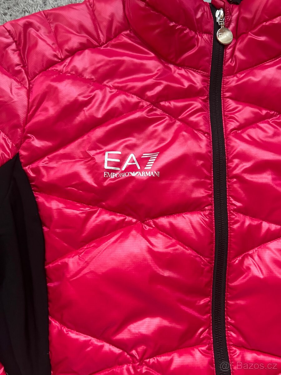 Emporio Armani bunda - 2