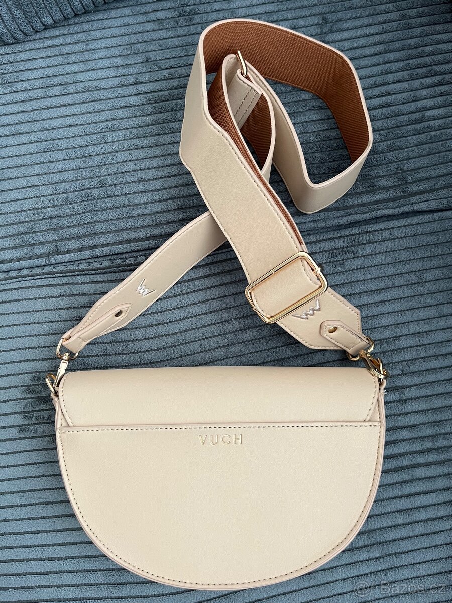 Kabelka/ledvinka VUCH - 2