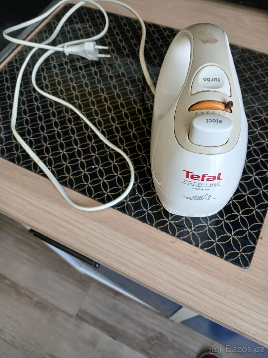 Mixer tefal - 2