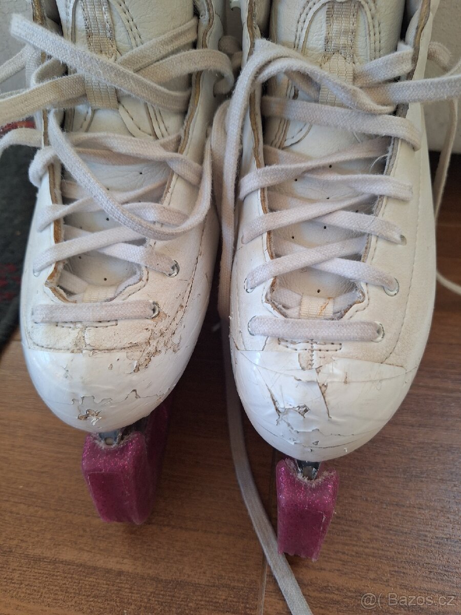 Krasobrusle Risport Electra Light - 2