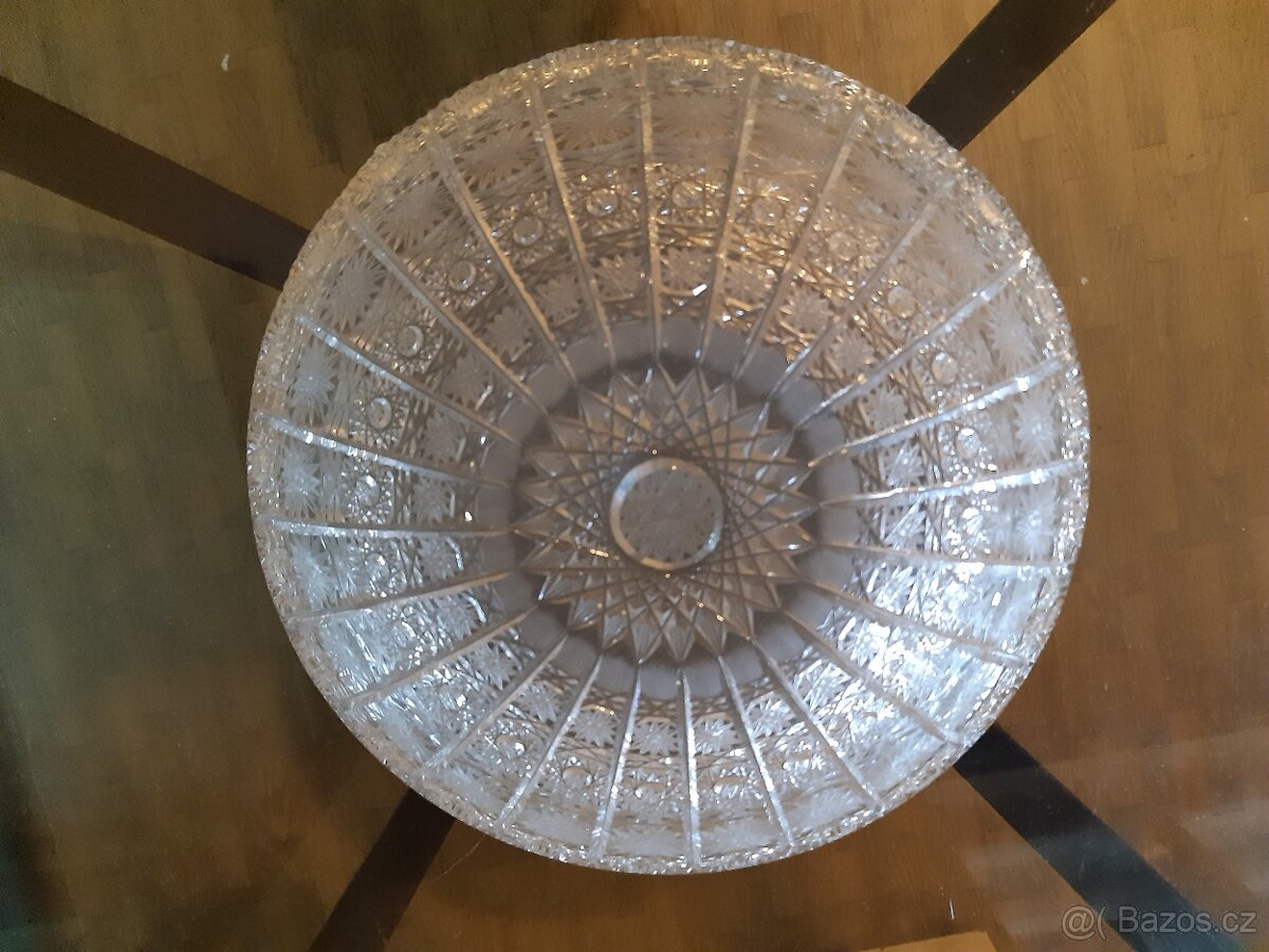 Prodám staré sklo - 2