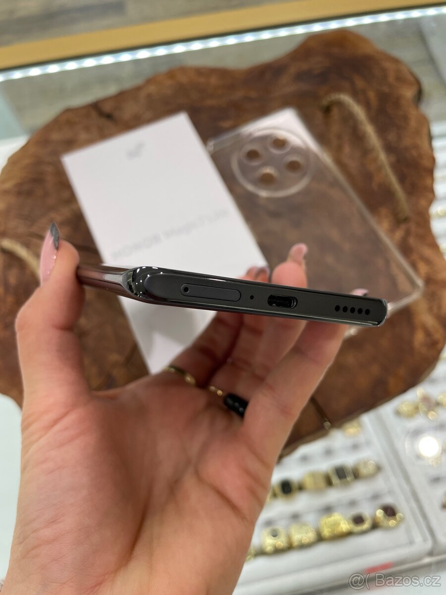 Honor Magic 7 Lite, 512 GB - 2