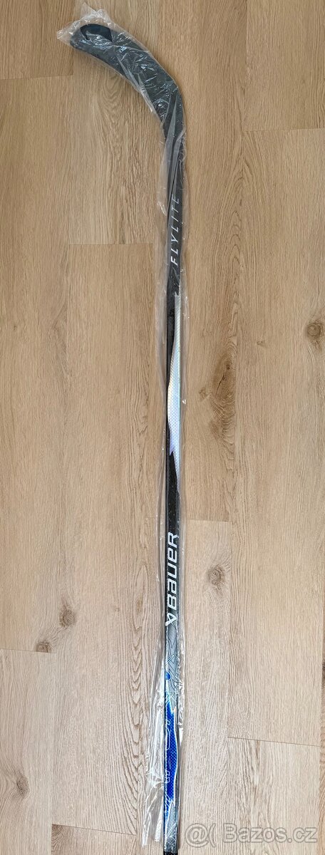 P - Hokejka Bauer Flylite 95 Flex P90TM - 2