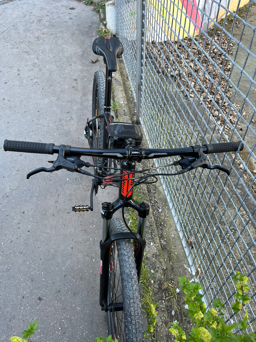 Author Impulse 29" 2024 - 2