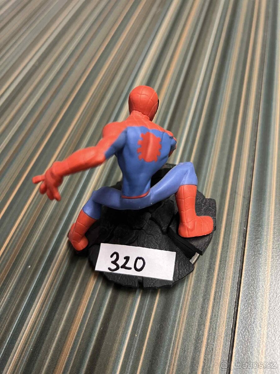 Disney infinity figurka Spider man - 2