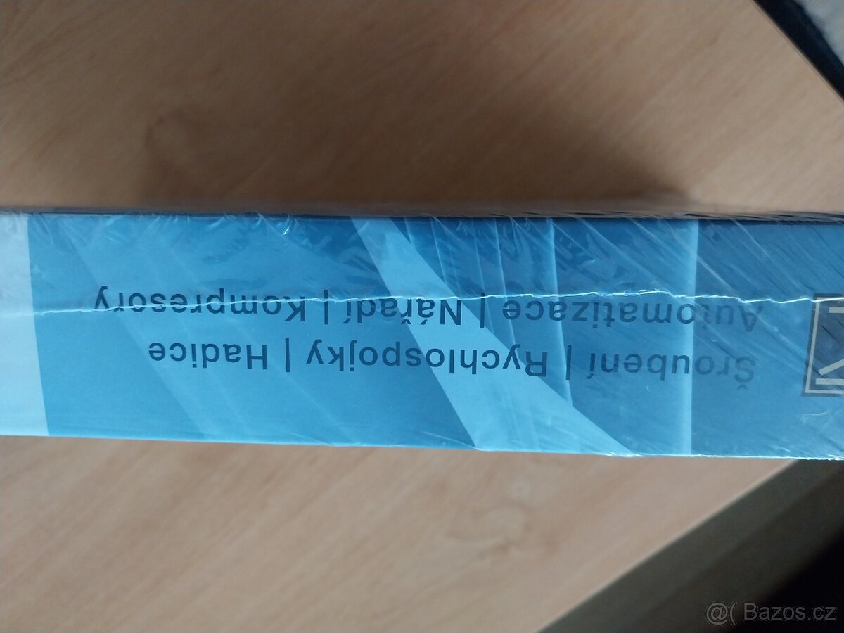 KATALOG pro průmysl - 2