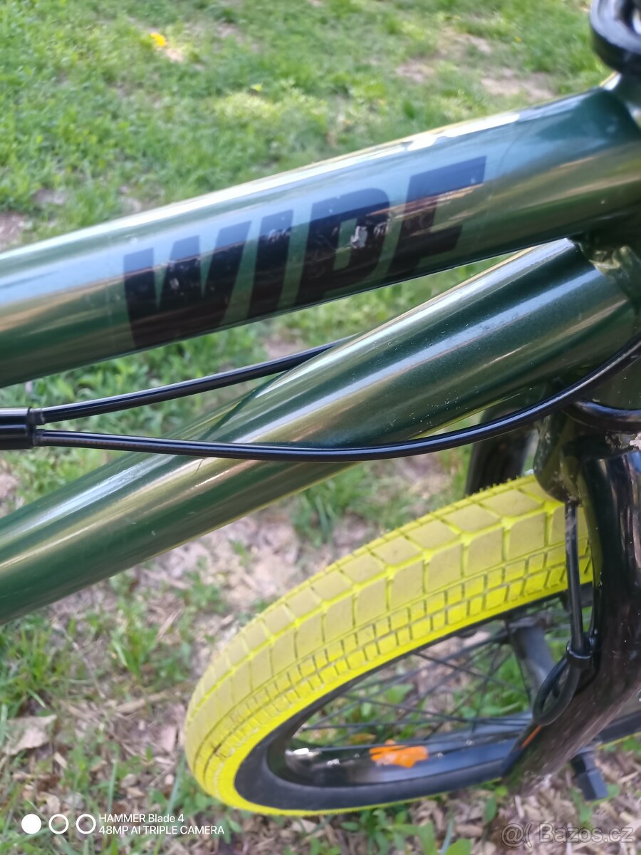 Bmx kolo 20 - 2
