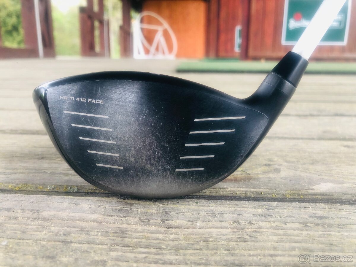 Driver PXG Gen 6 0311XF - 2