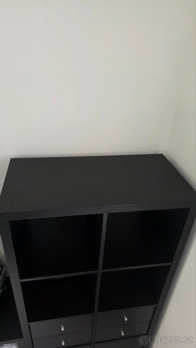 IKEA Kallax - 2