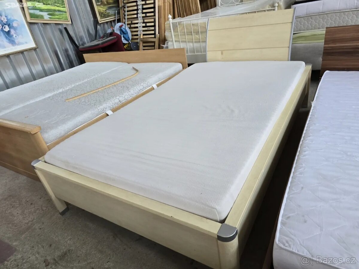 Postel lamino 120x200v45 - 2