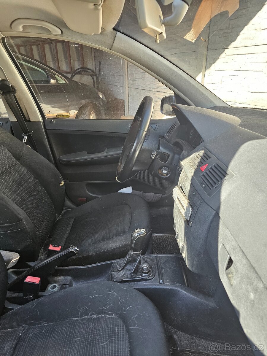 Škoda Fabia 1.9 TDI - 2