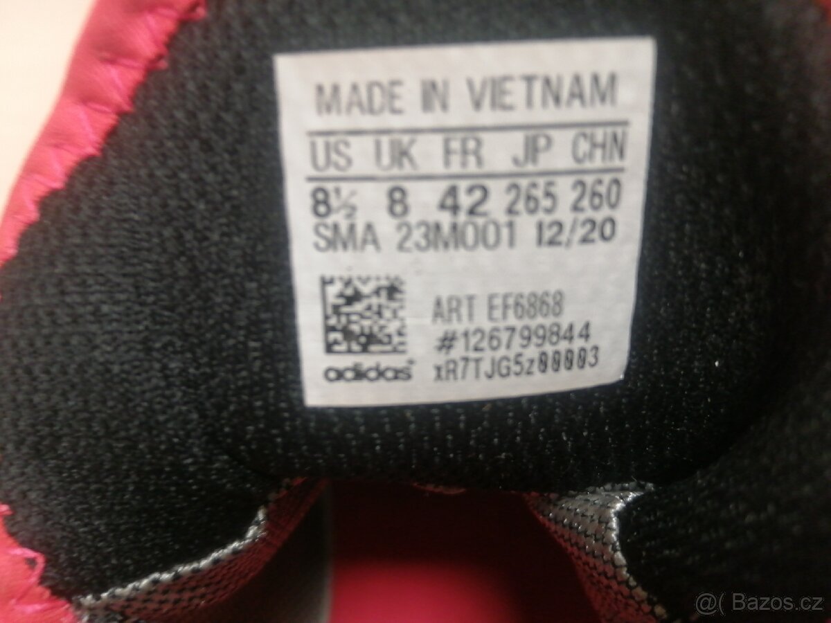 Adidas TERREX - 2