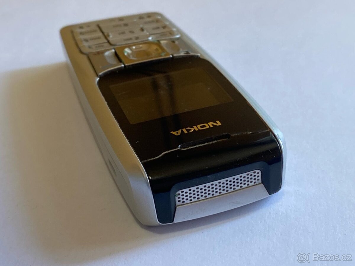 Nokia 2310 se zárukou - 2