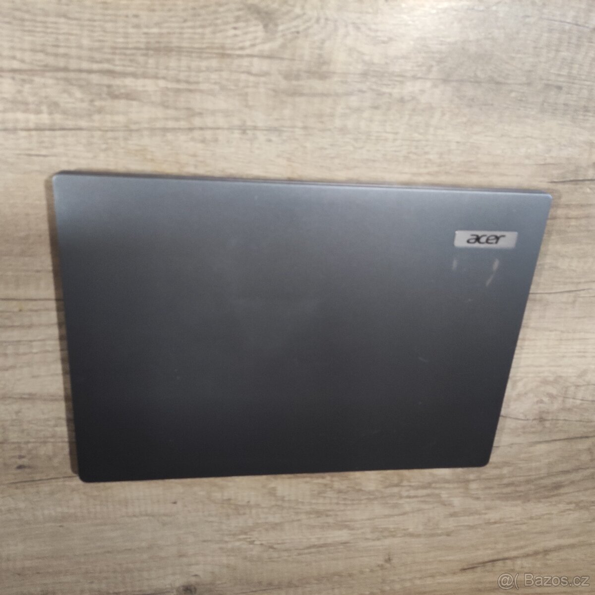 Acer TravelMate P4 - 2