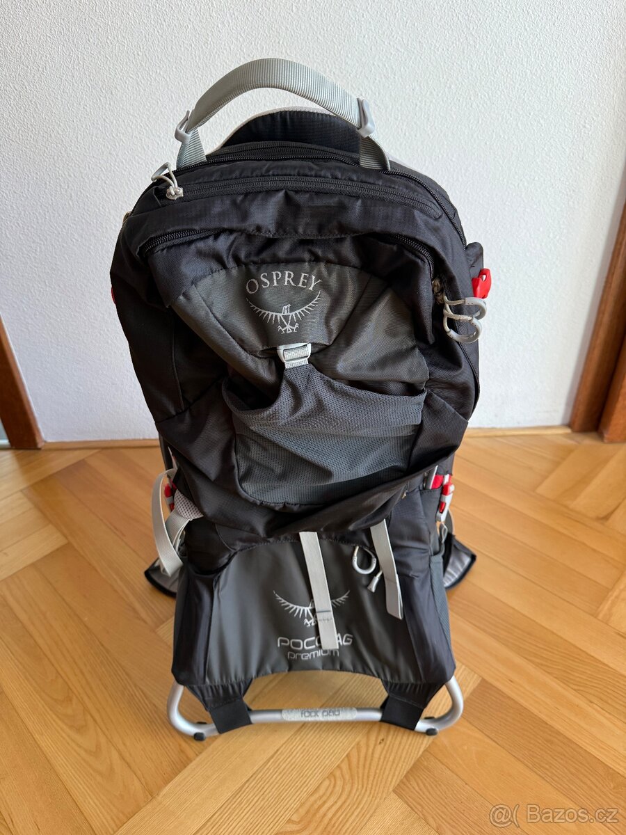 Osprey Poco Premium Child Carrier - 2