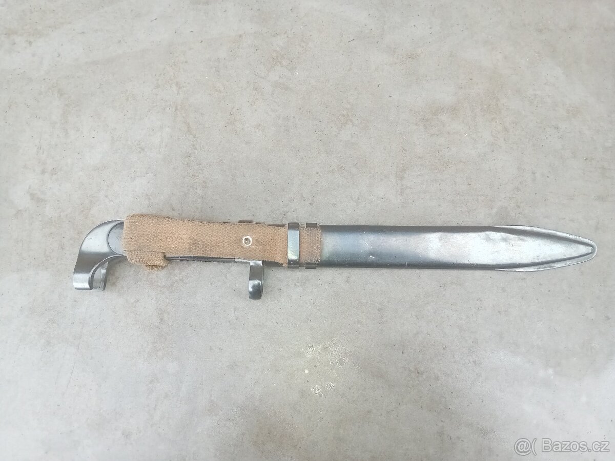 Bodák bajonet ak-47 - 2