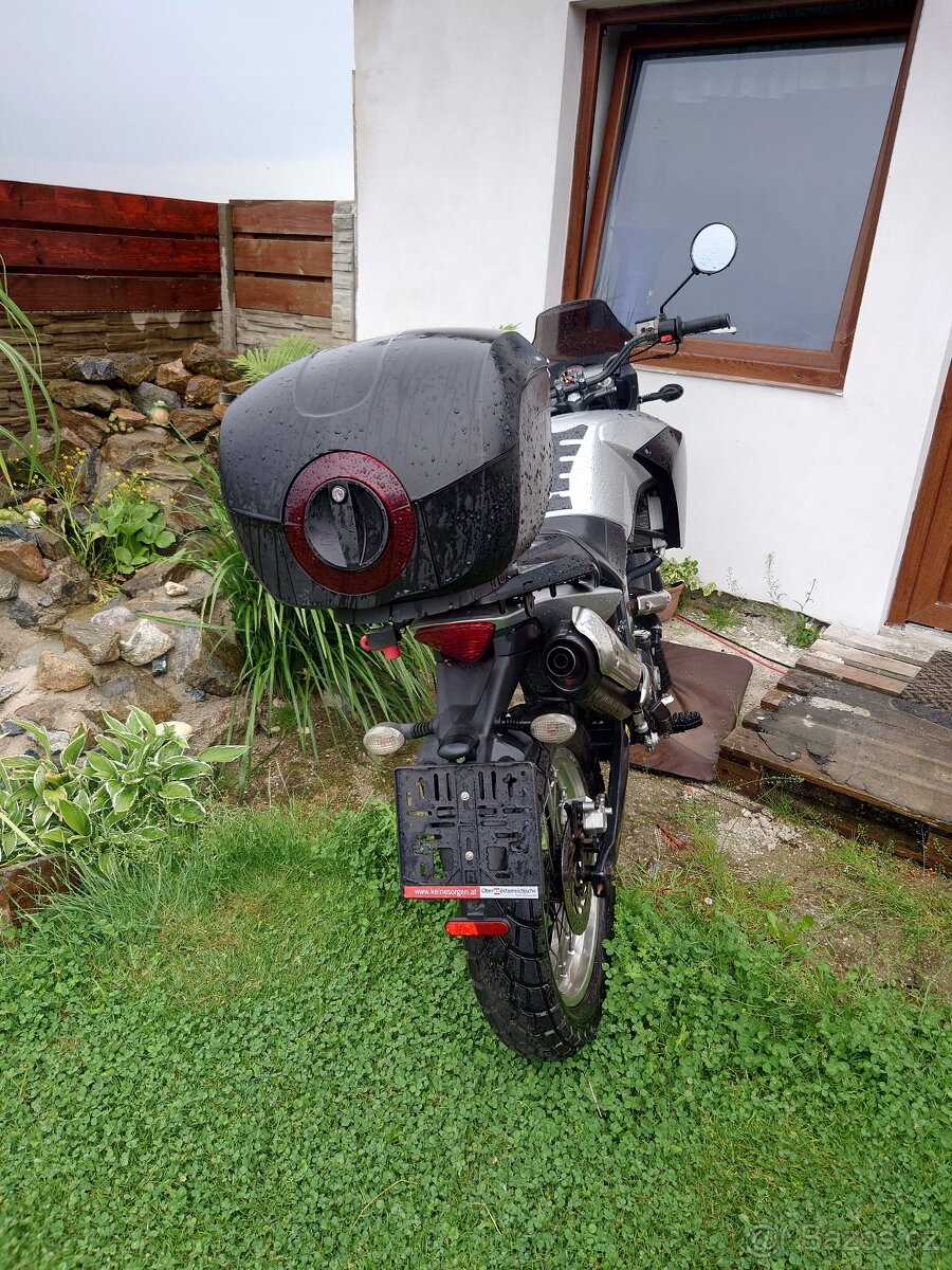 Derbi Terra 125 11kw 2010